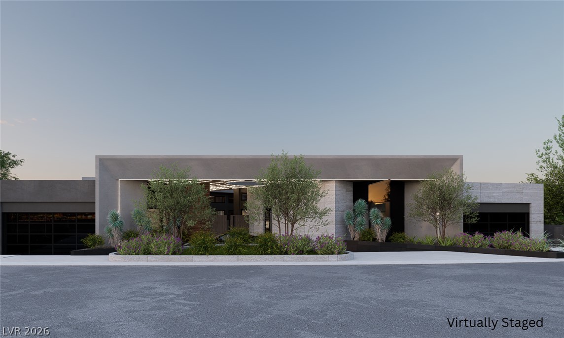 633 Majestic Rim Drive Henderson NV 89012