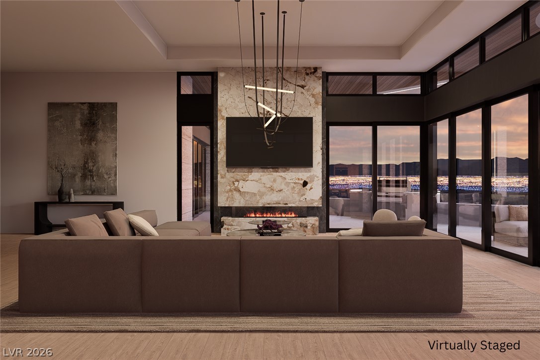 633 Majestic Rim Drive Henderson NV 89012