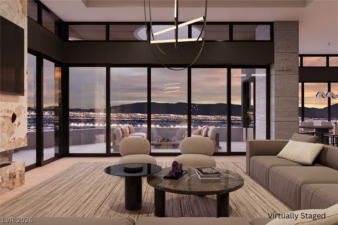 633 Majestic Rim Drive Henderson NV 89012