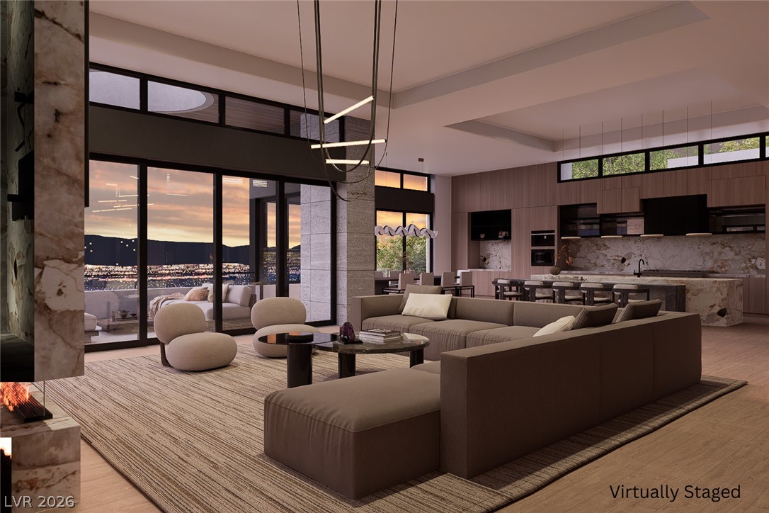 633 Majestic Rim Drive Henderson NV 89012