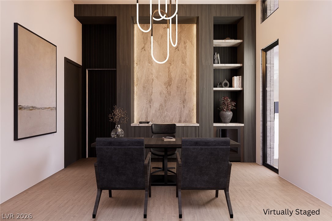 633 Majestic Rim Drive Henderson NV 89012