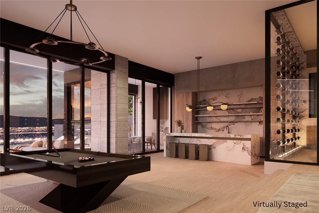 633 Majestic Rim Drive Henderson NV 89012