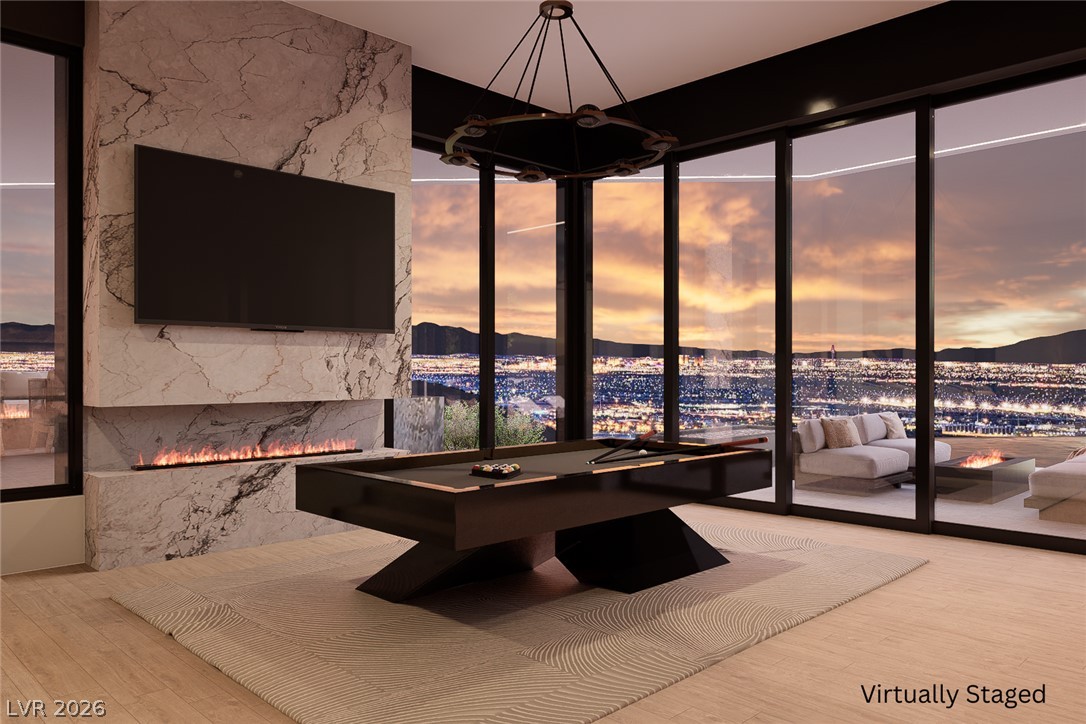 633 Majestic Rim Drive Henderson NV 89012