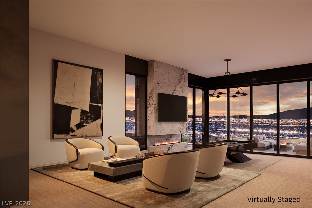 633 Majestic Rim Drive Henderson NV 89012