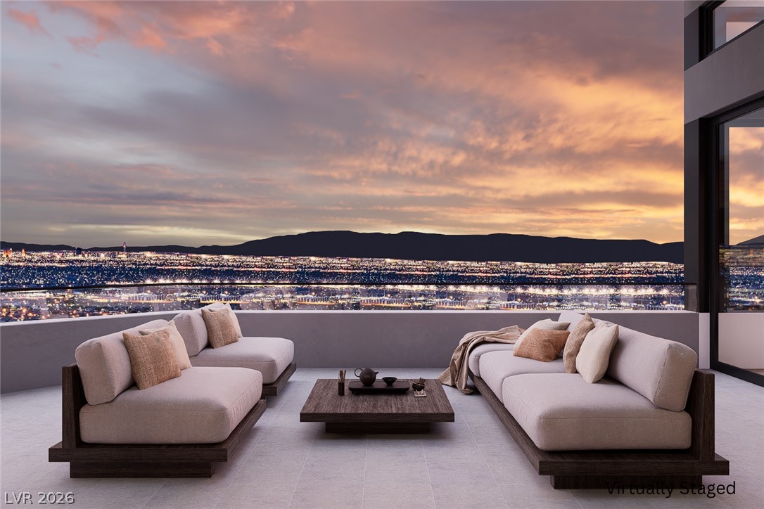 633 Majestic Rim Drive Henderson NV 89012