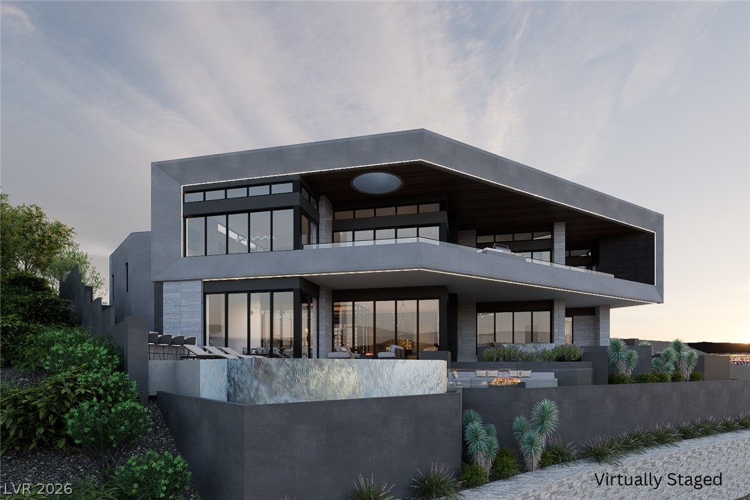 633 Majestic Rim Drive Henderson NV 89012