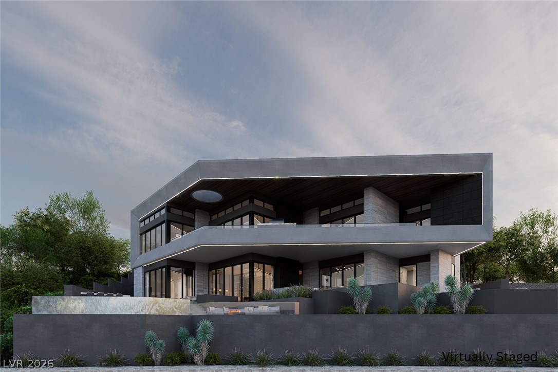 633 Majestic Rim Drive Henderson NV 89012