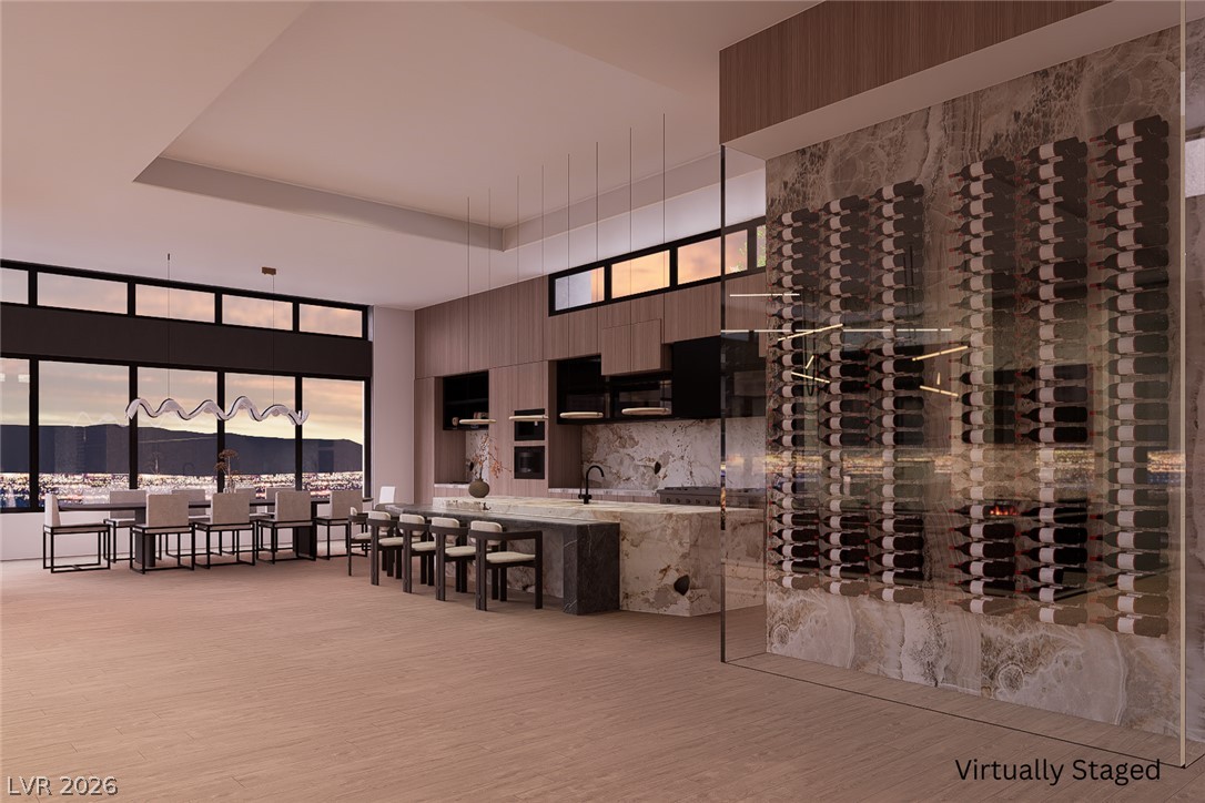 633 Majestic Rim Drive Henderson NV 89012