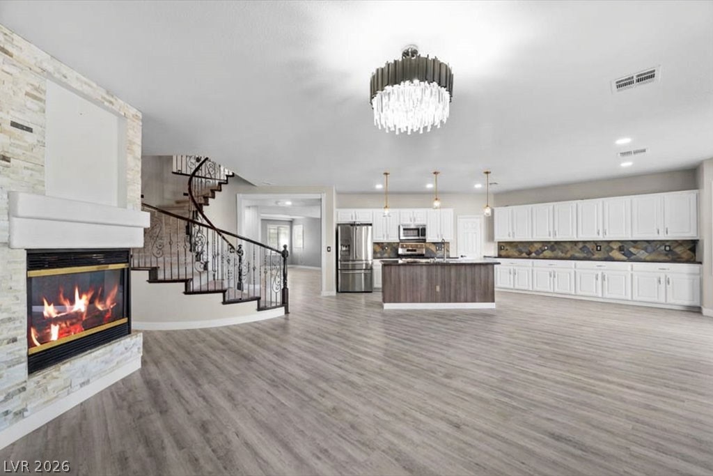 4104 Cathedral Falls Avenue North Las Vegas NV 89085