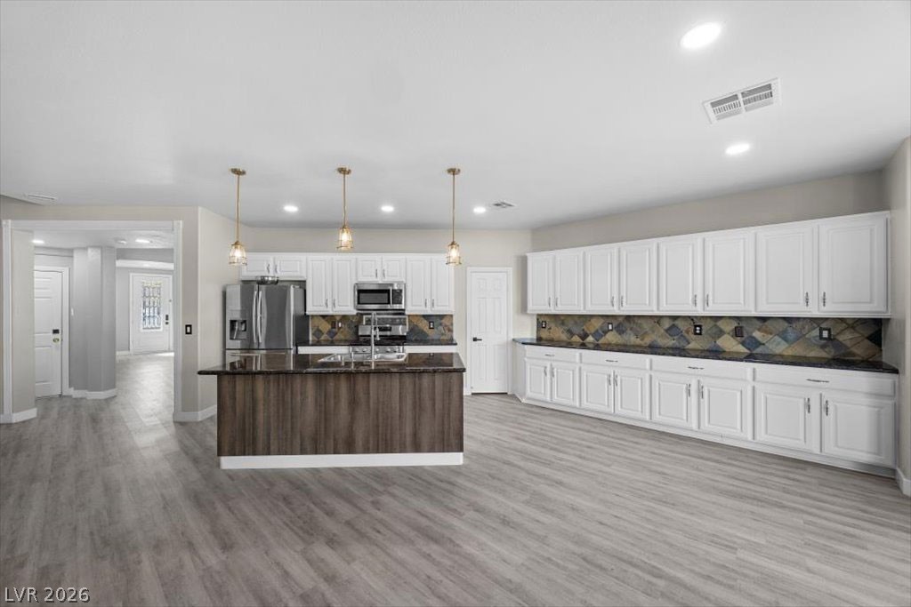 4104 Cathedral Falls Avenue North Las Vegas NV 89085