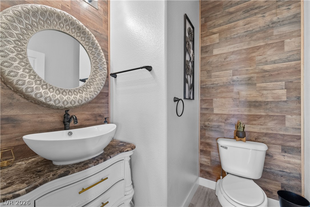 4104 Cathedral Falls Avenue North Las Vegas NV 89085