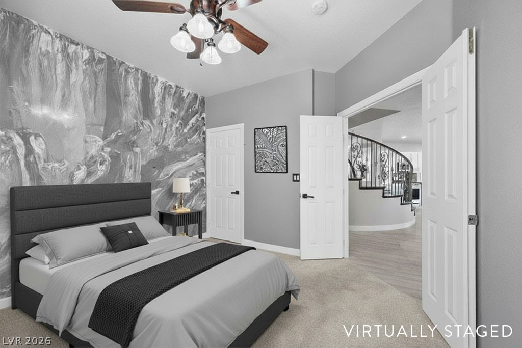 4104 Cathedral Falls Avenue North Las Vegas NV 89085