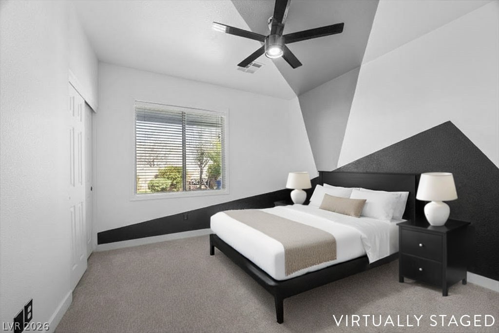 4104 Cathedral Falls Avenue North Las Vegas NV 89085