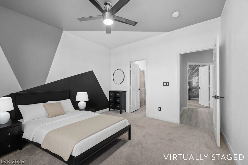 4104 Cathedral Falls Avenue North Las Vegas NV 89085