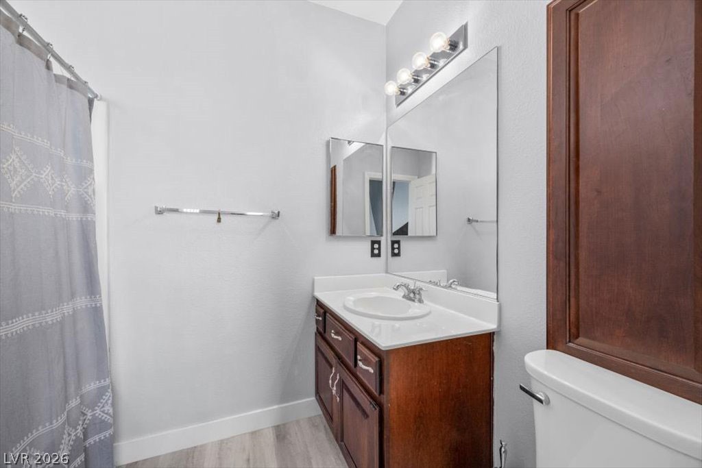 4104 Cathedral Falls Avenue North Las Vegas NV 89085