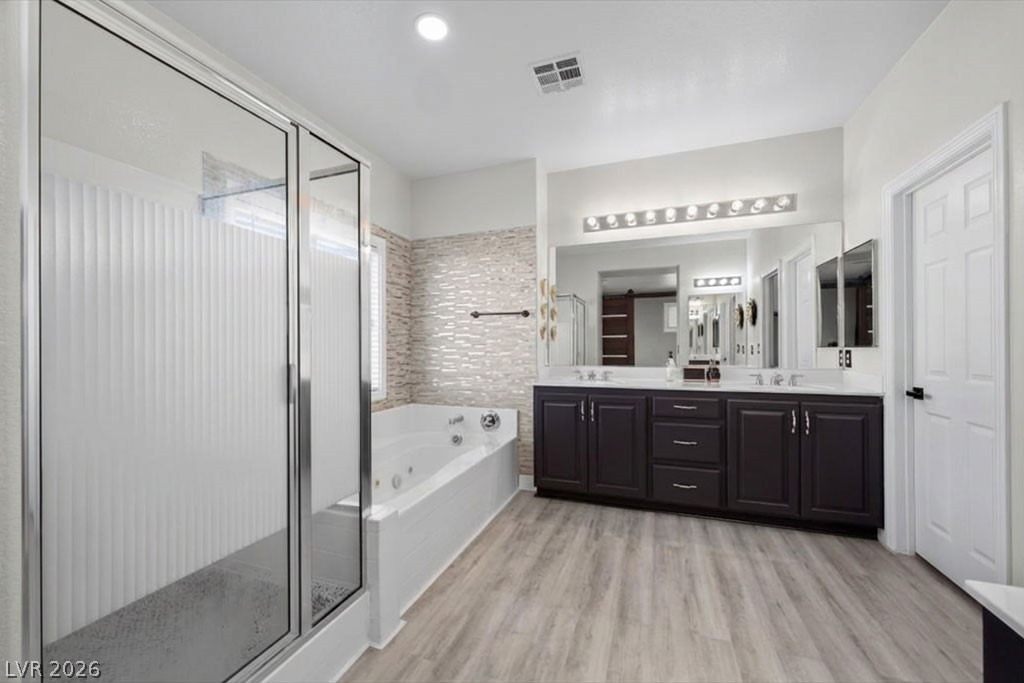 4104 Cathedral Falls Avenue North Las Vegas NV 89085