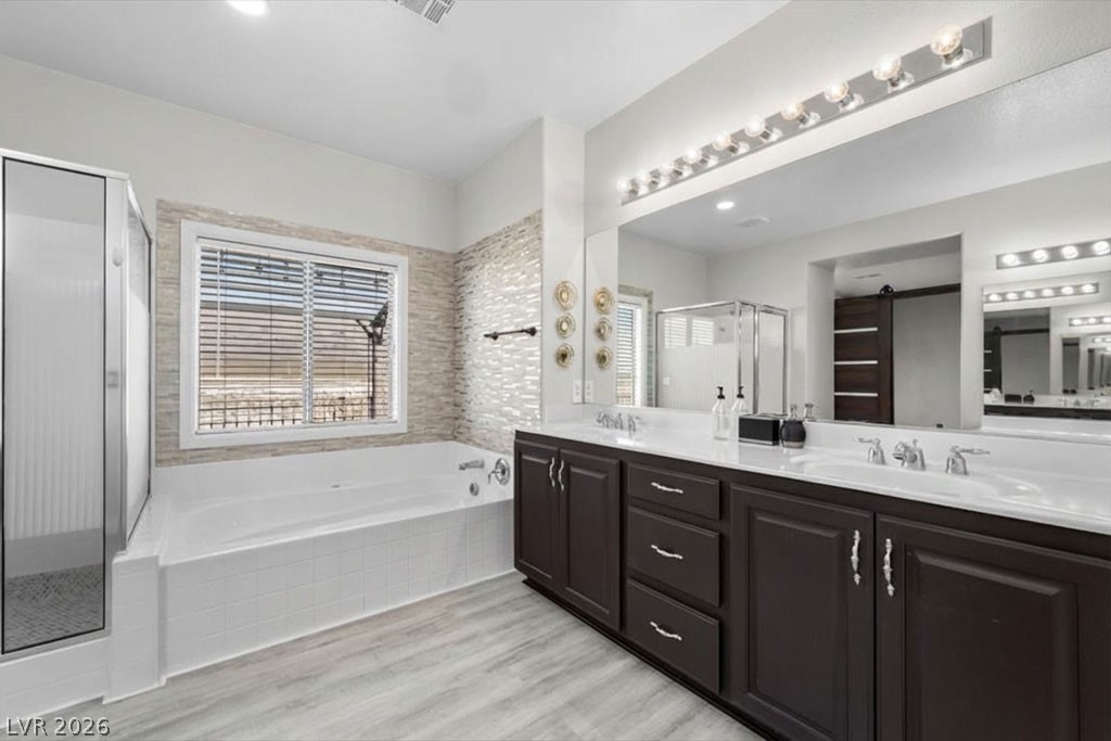 4104 Cathedral Falls Avenue North Las Vegas NV 89085