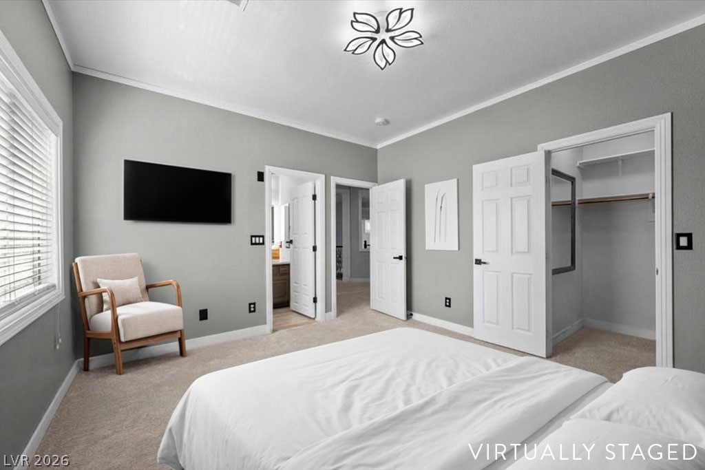 4104 Cathedral Falls Avenue North Las Vegas NV 89085