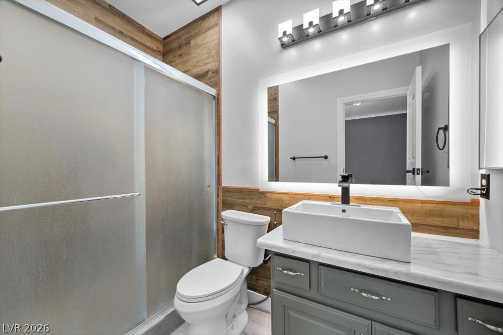 4104 Cathedral Falls Avenue North Las Vegas NV 89085
