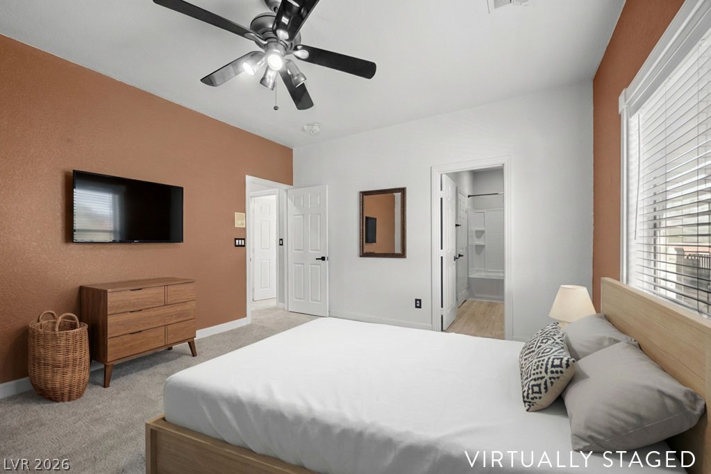 4104 Cathedral Falls Avenue North Las Vegas NV 89085