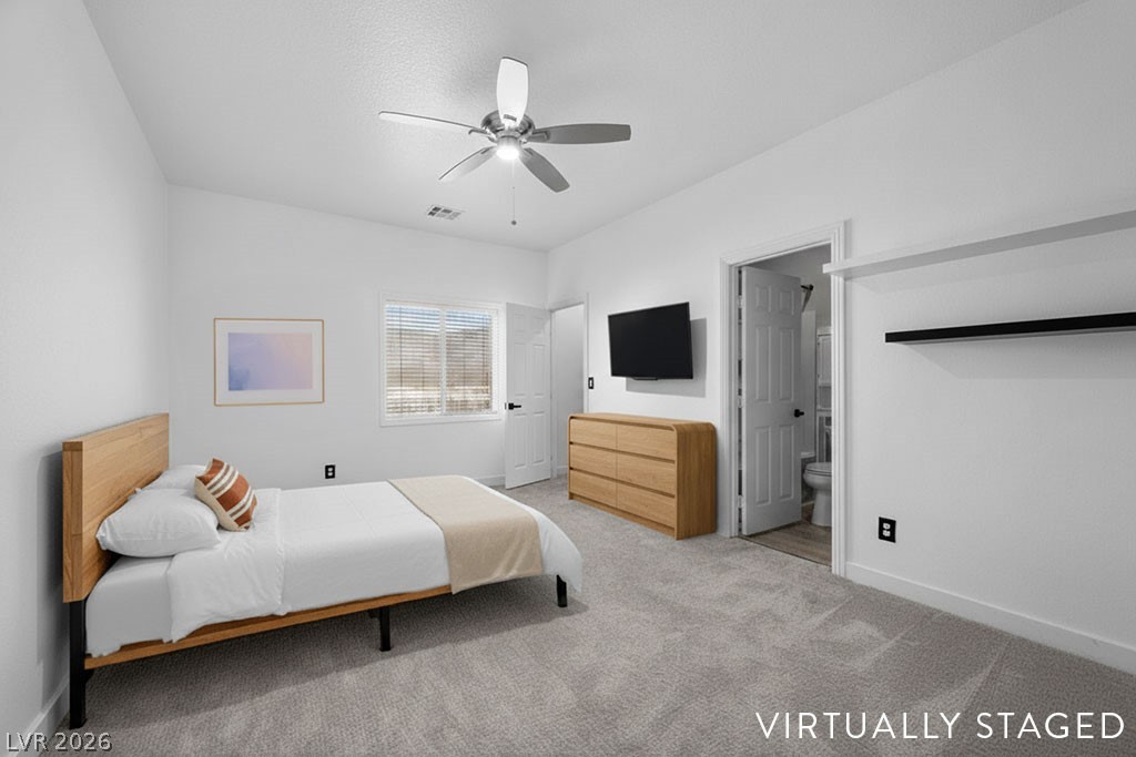 4104 Cathedral Falls Avenue North Las Vegas NV 89085