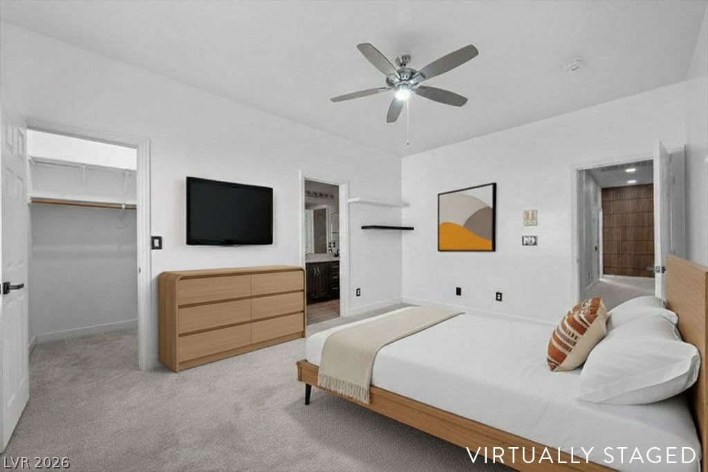 4104 Cathedral Falls Avenue North Las Vegas NV 89085