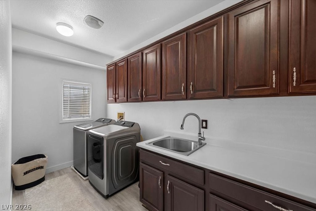 4104 Cathedral Falls Avenue North Las Vegas NV 89085