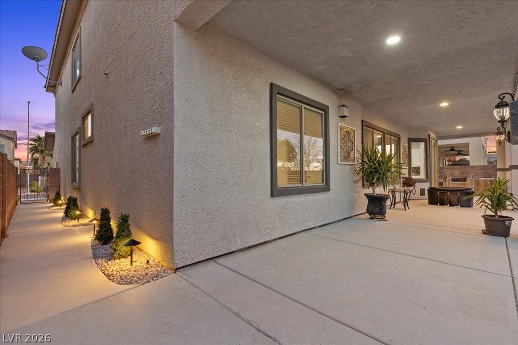 4104 Cathedral Falls Avenue North Las Vegas NV 89085