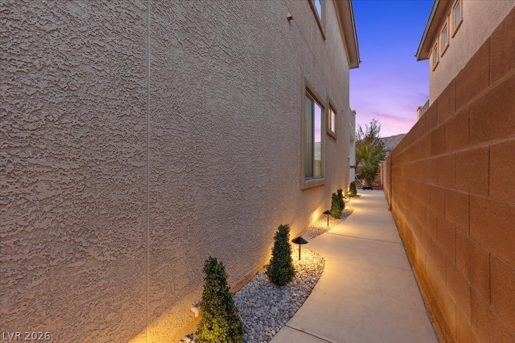 4104 Cathedral Falls Avenue North Las Vegas NV 89085