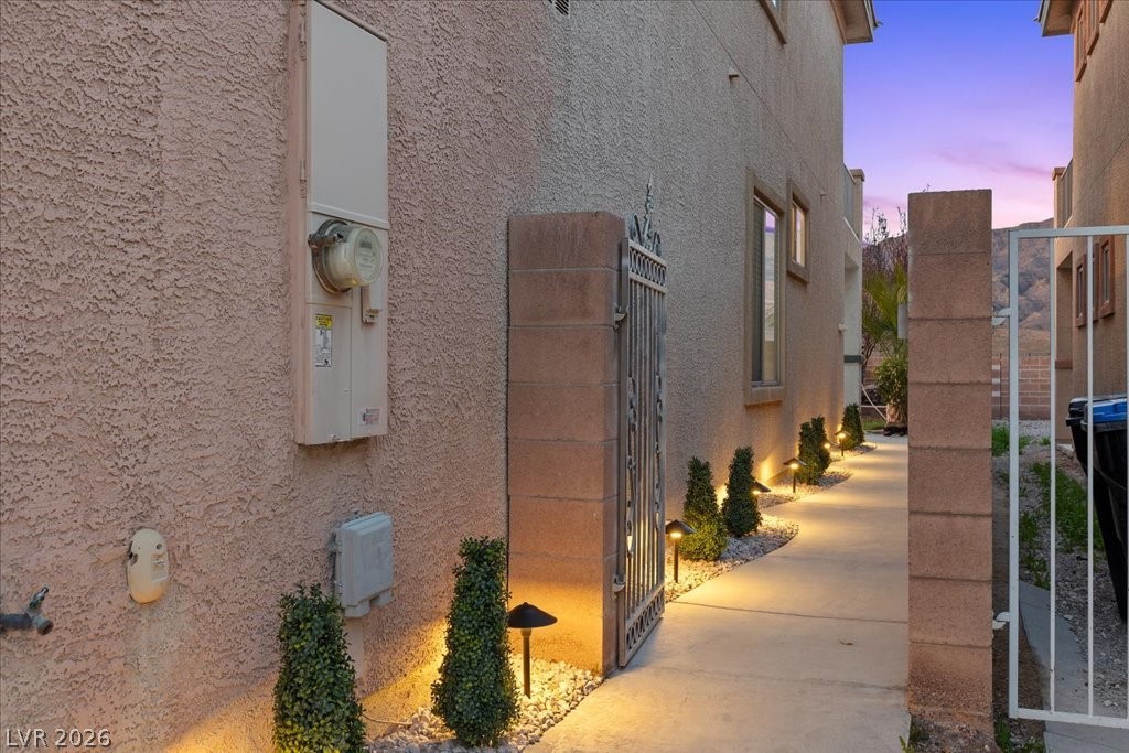 4104 Cathedral Falls Avenue North Las Vegas NV 89085