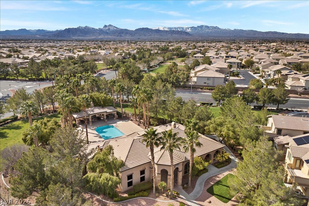 4104 Cathedral Falls Avenue North Las Vegas NV 89085