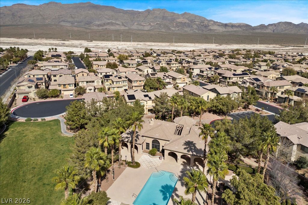 4104 Cathedral Falls Avenue North Las Vegas NV 89085