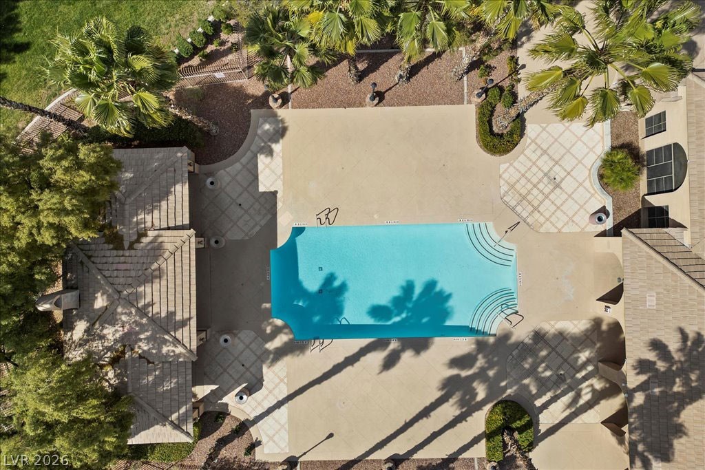 4104 Cathedral Falls Avenue North Las Vegas NV 89085