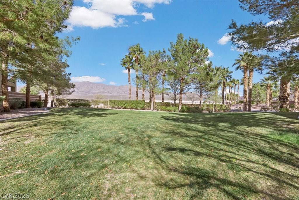 4104 Cathedral Falls Avenue North Las Vegas NV 89085