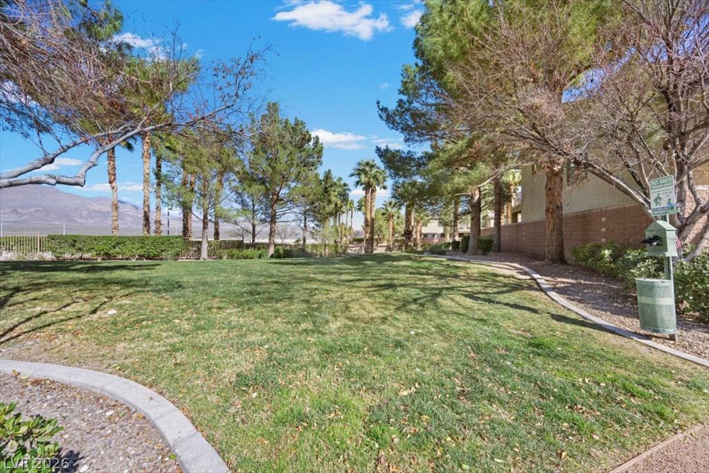 4104 Cathedral Falls Avenue North Las Vegas NV 89085
