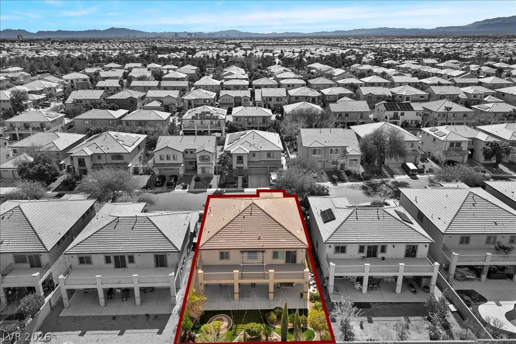 4104 Cathedral Falls Avenue North Las Vegas NV 89085