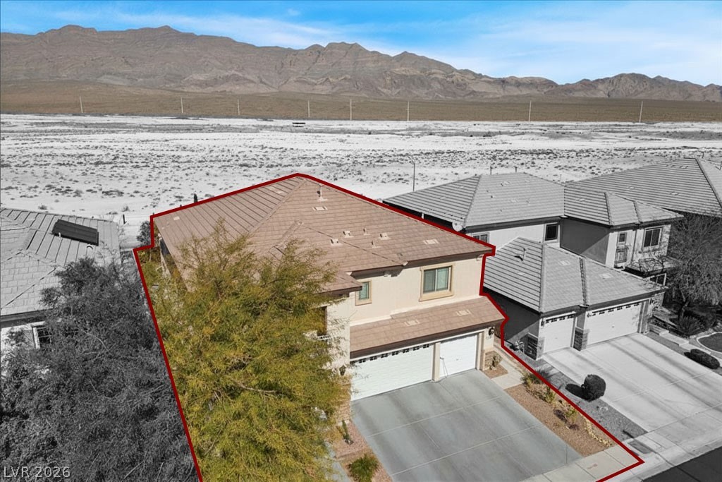 4104 Cathedral Falls Avenue North Las Vegas NV 89085