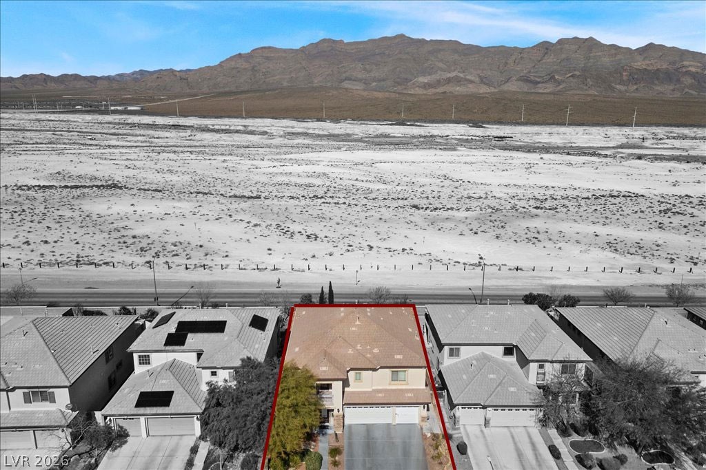 4104 Cathedral Falls Avenue North Las Vegas NV 89085