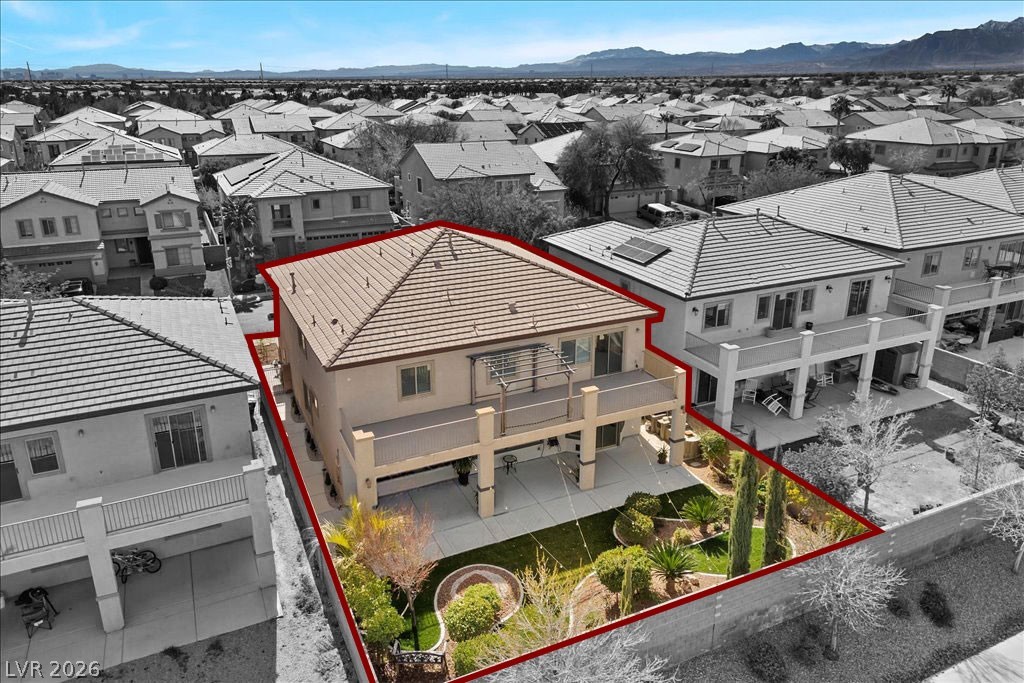 4104 Cathedral Falls Avenue North Las Vegas NV 89085