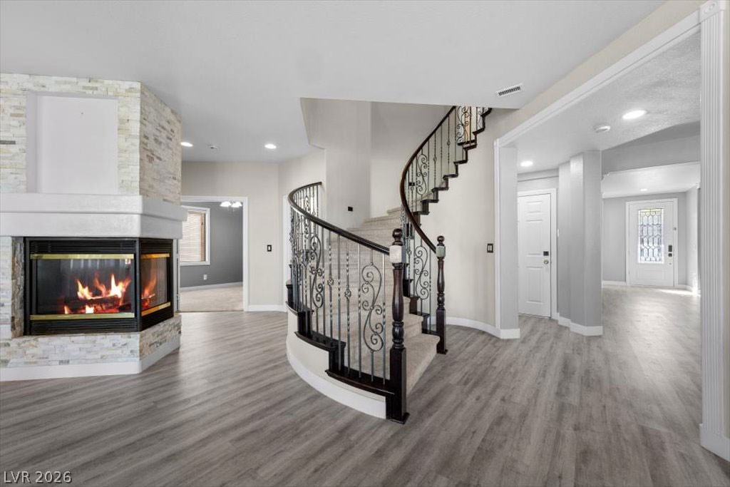 4104 Cathedral Falls Avenue North Las Vegas NV 89085