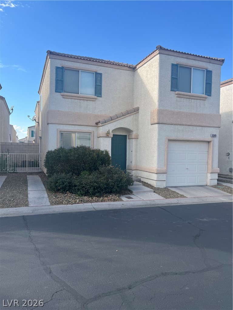 10045 Swimming Hole Street Las Vegas NV 89183