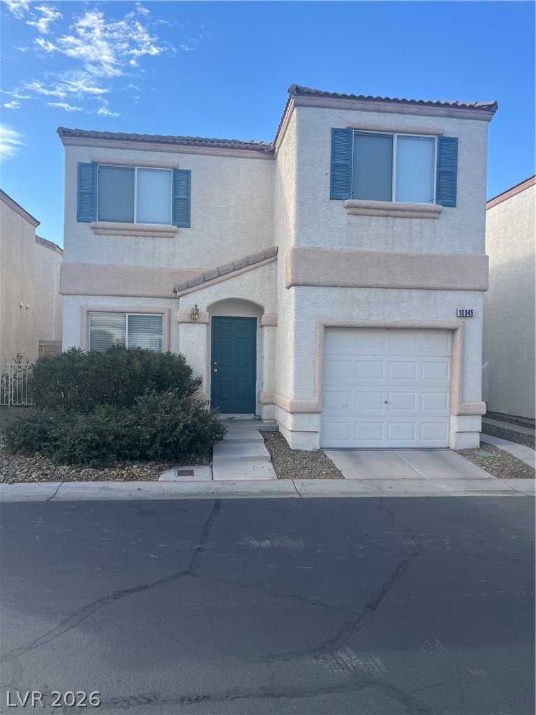 10045 Swimming Hole Street Las Vegas NV 89183