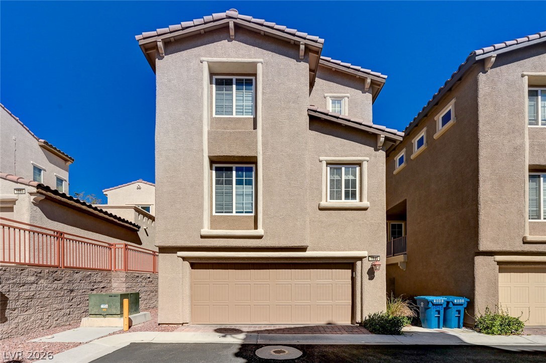1849 Ardilea Street Las Vegas NV 89135