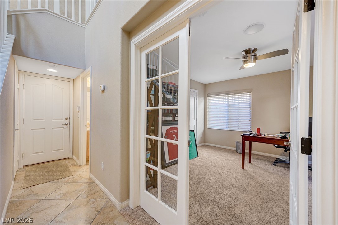 1849 Ardilea Street Las Vegas NV 89135