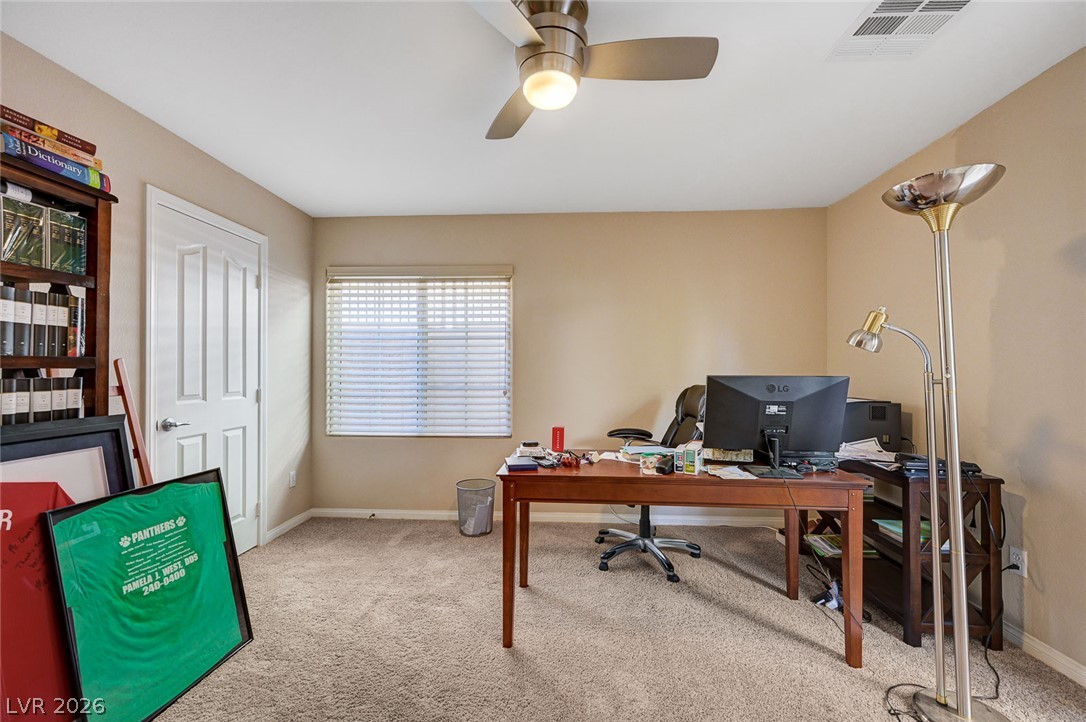 1849 Ardilea Street Las Vegas NV 89135