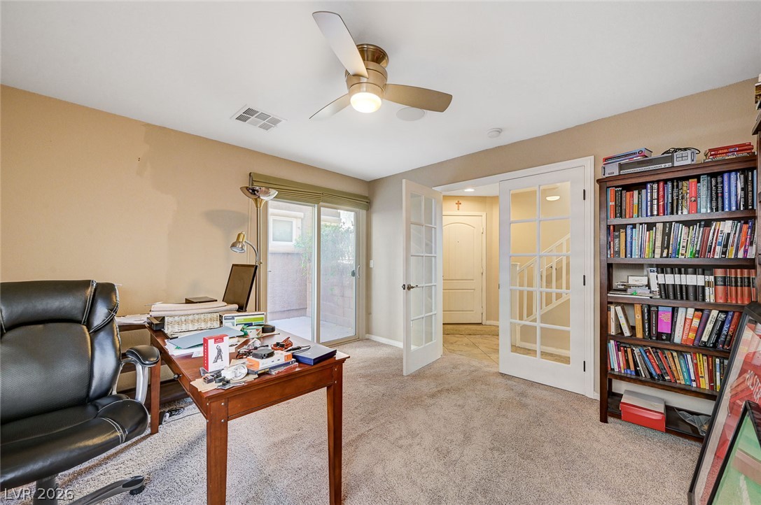 1849 Ardilea Street Las Vegas NV 89135