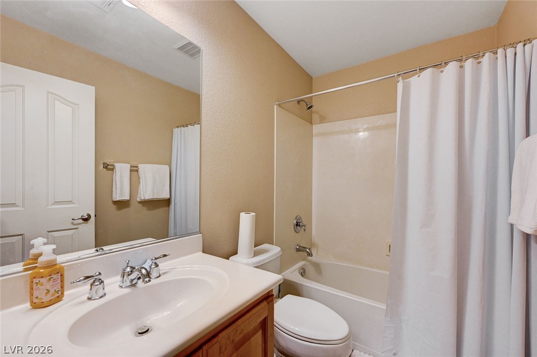 1849 Ardilea Street Las Vegas NV 89135