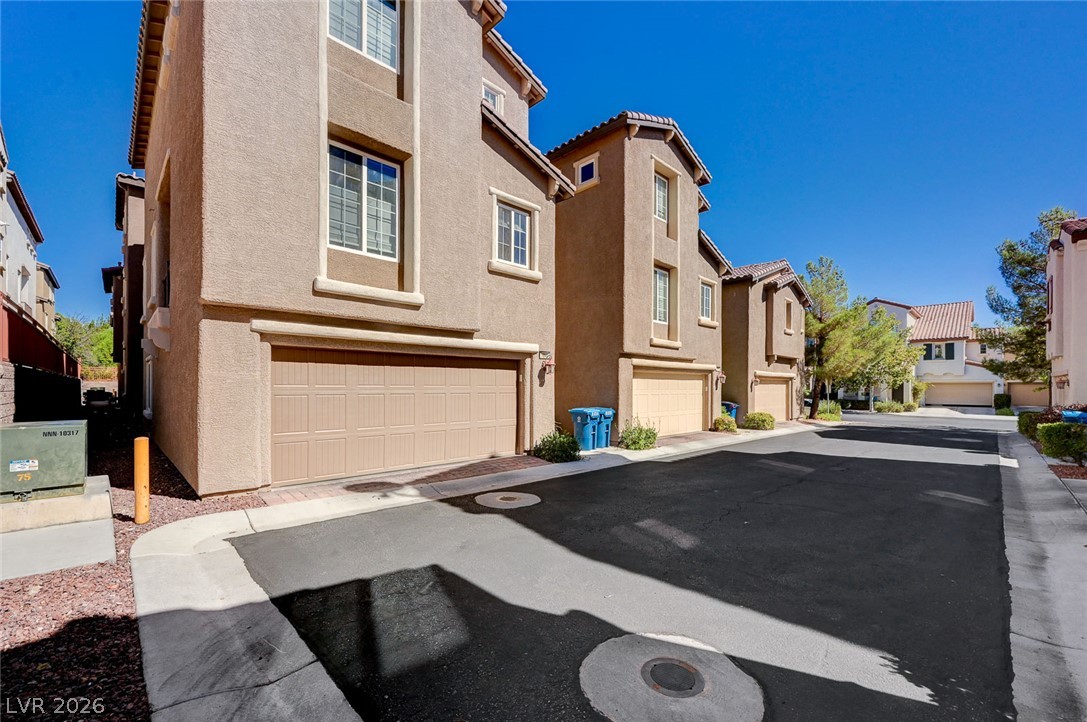 1849 Ardilea Street Las Vegas NV 89135