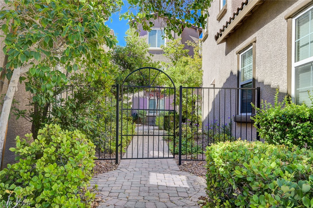 1849 Ardilea Street Las Vegas NV 89135