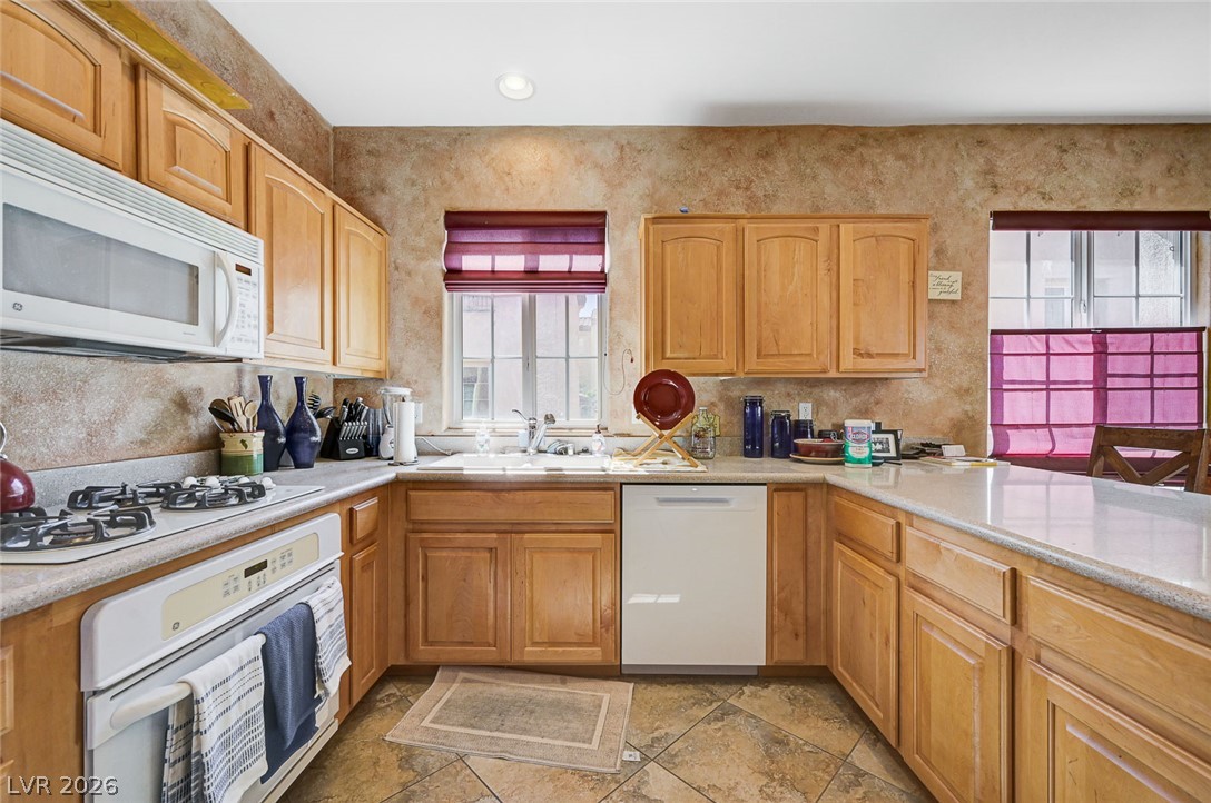 1849 Ardilea Street Las Vegas NV 89135
